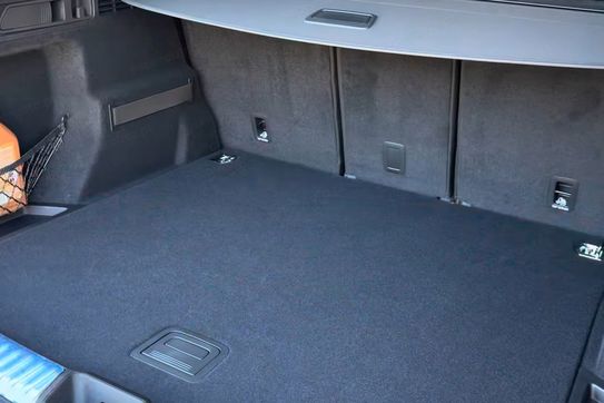 Audi Q5 TDI quattro S line