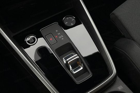Audi A3 Sportback 35 TFSI S Line