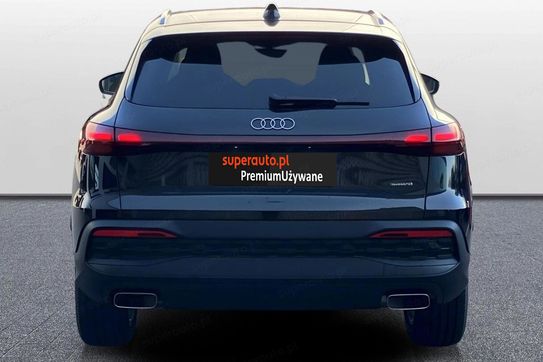 Audi Q5 TFSI mHEV 150 kW Quattro S tronic