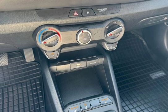 Kia Stonic 1.2 m