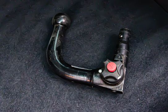 Volkswagen Sharan 2.0 TDI Highline DSG