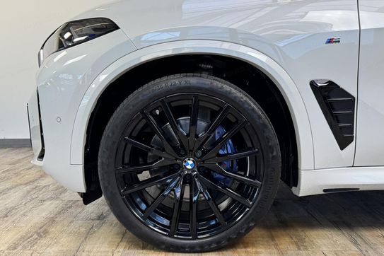 BMW X5 xDrive30d M Sport
