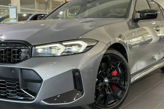 BMW Seria 3 M340i xDrive