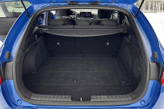 Kia ProCeed 1.5 T-GDI GT Line DCT