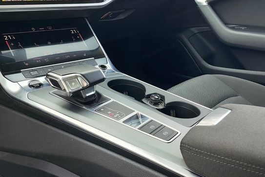 Audi A6 45 TFSI Quattro