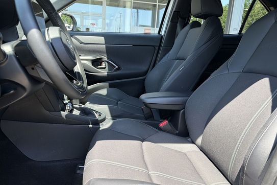 Toyota Yaris Cross Hybrid 1.5 Executive
