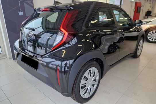 Toyota Aygo X Active 1.5 Hybrid Dynamic Force
