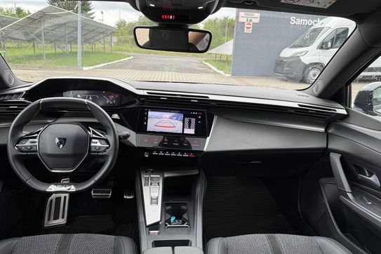 Peugeot 308 1.2