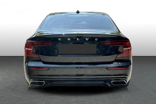 Volvo S60 B4 B R-Design