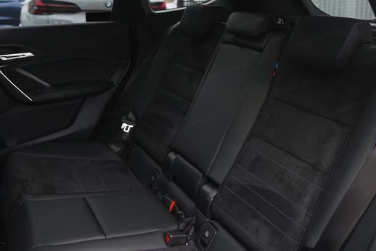 BMW iX1 xDrive30 M Sport