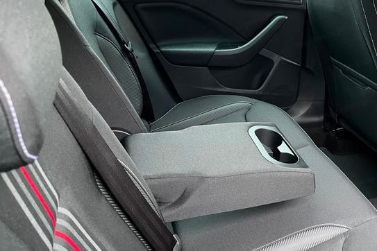 Skoda Scala Monte Carlo 1.5 TSI DSG