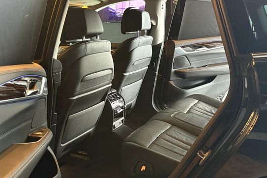 BMW Seria 6 630d xDrive