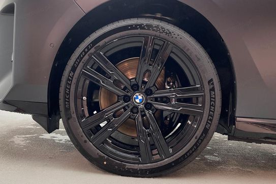 BMW Seria 7 740 xDrive M Sport