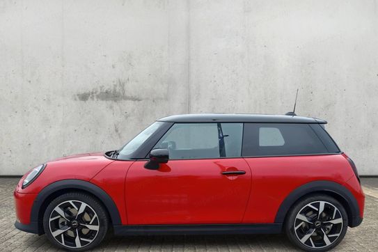 Mini Mini Cooper C Linia Classic aut