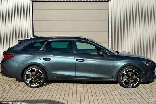 Cupra Leon 1.5 Etsi Dsg