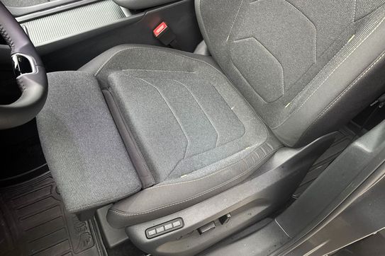 Skoda Kodiaq Edition 130 1.5 TSI DSG