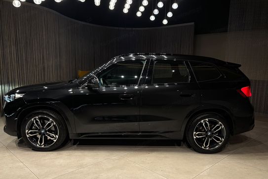 BMW X1 XDRIVE23I M Sport