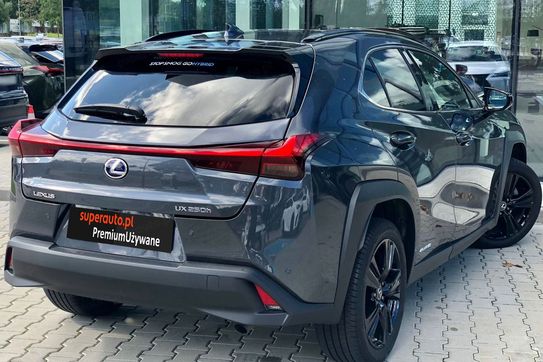 Lexus UX 250h F Impression 2WD