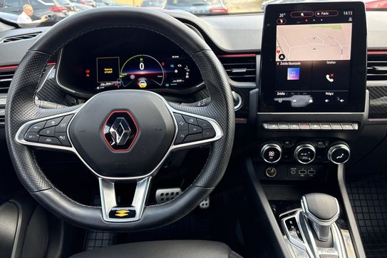 Renault Arkana R.S. Line 1.6 E-TECH  MMT