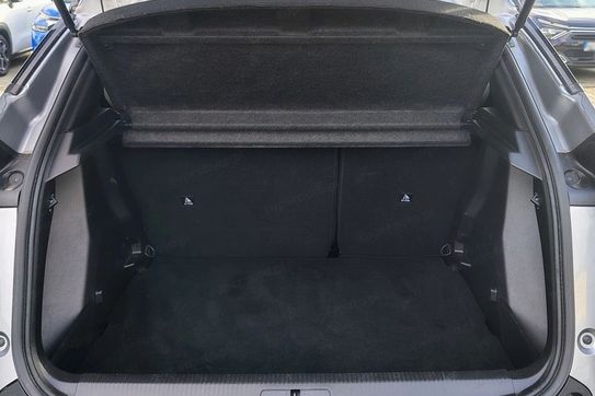 Peugeot 2008 1.2