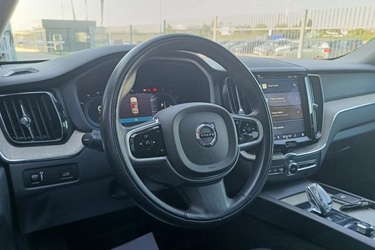 Volvo XC60 B5 D AWD Inscription