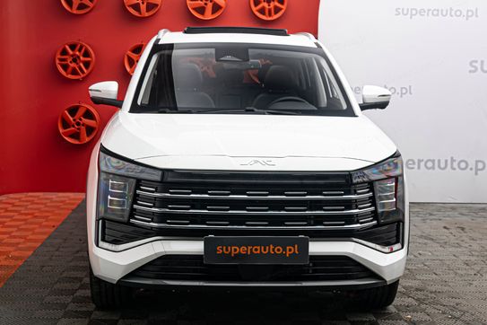 Jac JS8 Pro 1.5 T-GDI 7 DCT 7os.