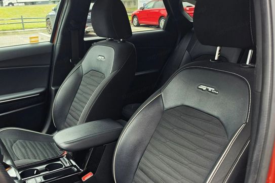 Kia ProCeed 1.5 T-GDI GT Line DCT