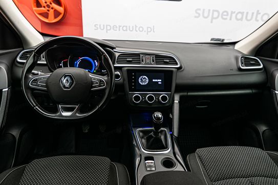 Renault Kadjar 1.3 TCe FAP Easy Life