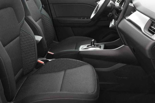 Renault Symbioz Evolution 1.8 E-Tech Full Hybrid
