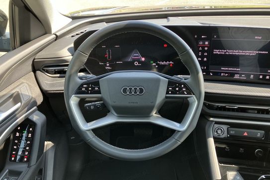 Audi Q5 TFSI