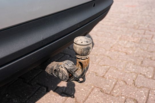 Audi Q3 2.0 TDI