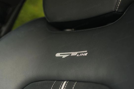 Kia Ceed ProCeed1.4 t-Gdi Gt Line Dct