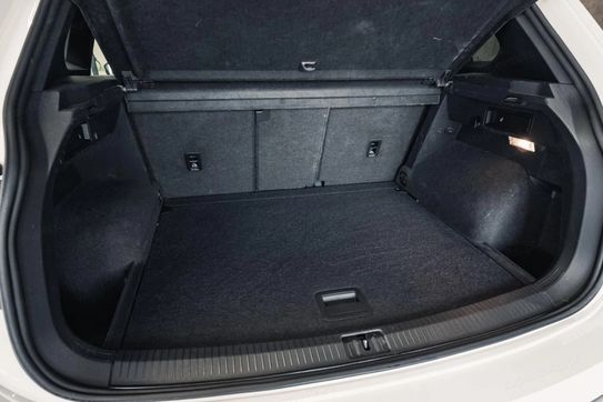 Volkswagen Tiguan 2.0 TSI 4Mot. R-Line DSG