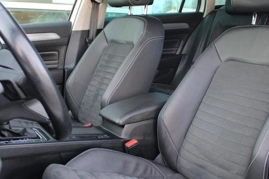 Volkswagen Passat 2.0 TDI R-Line 4motion DSG