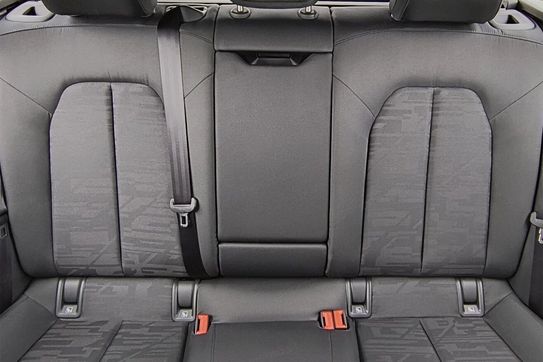 Audi A6 TDI quattro Avant