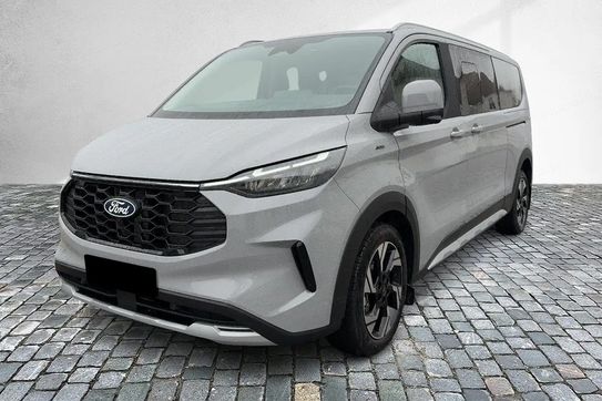 Ford Tourneo Custom 320 L2H1 Active A8 AWD
