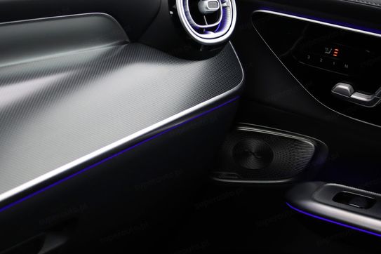 Mercedes GLC 200  4-Matic AMG Line