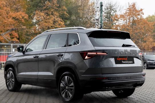 Skoda Karoq 2.0 TDI 4x4 Style DSG