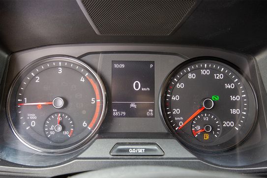 MAN TGE 3.180 Długi L4H2 AT