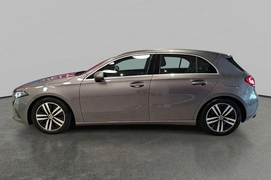 Mercedes Klasa A 200 Progressive