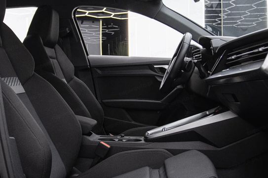 Audi A3 35 TFSI mHEV Advanced S tronic