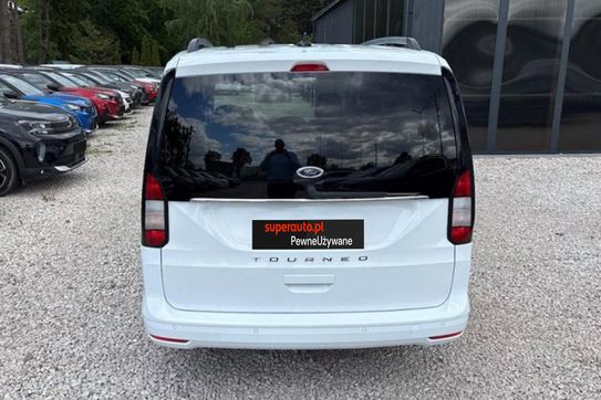 Ford Tourneo Connect Grand L2H1 Titanium