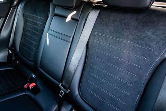 Mercedes GLC Coupe 220 d  4-Matic AMG Line