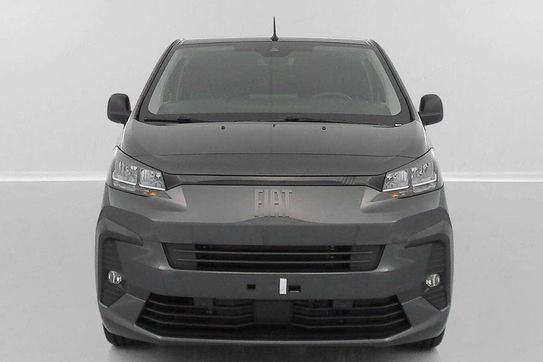 Fiat Scudo Maxi L2H1 Zabudowa Brygadowa