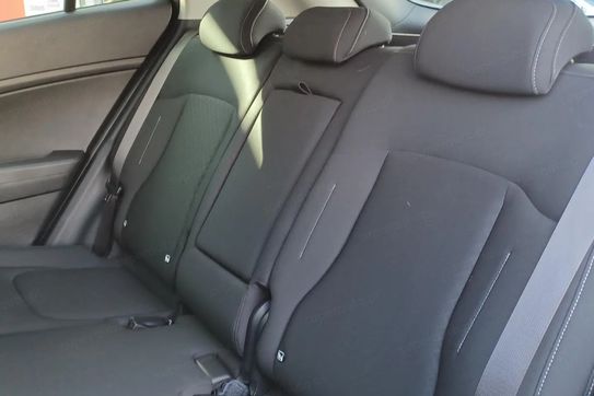 Kia Sportage 1.6 T-GDI M