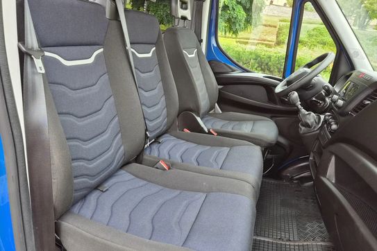 Iveco Daily 35S16