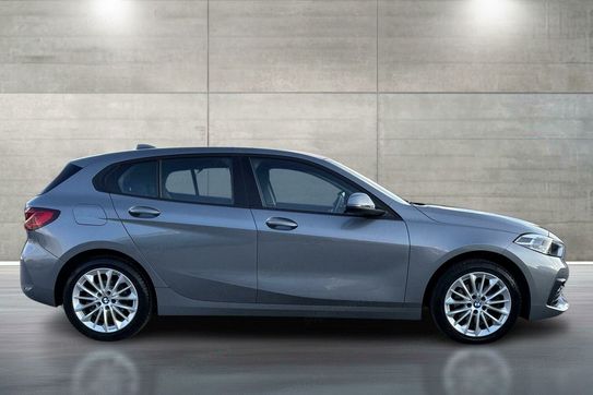 BMW Seria 1 118i aut
