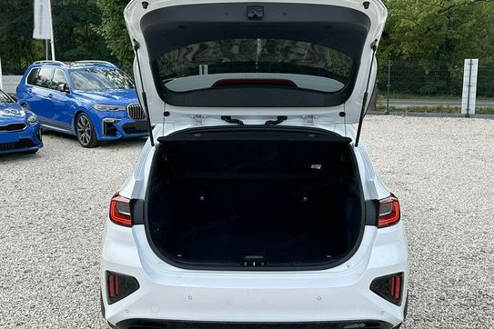 Kia Cee'd 1.6 t-Gdi DCT7 Opf Gt