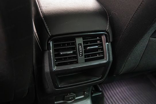 Skoda Karoq 1.5 TSI Style DSG