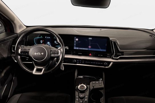 Kia Sportage 1.6 T-GDI DCT